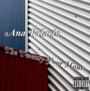Ana Palacio — The Twenty-Four Hours